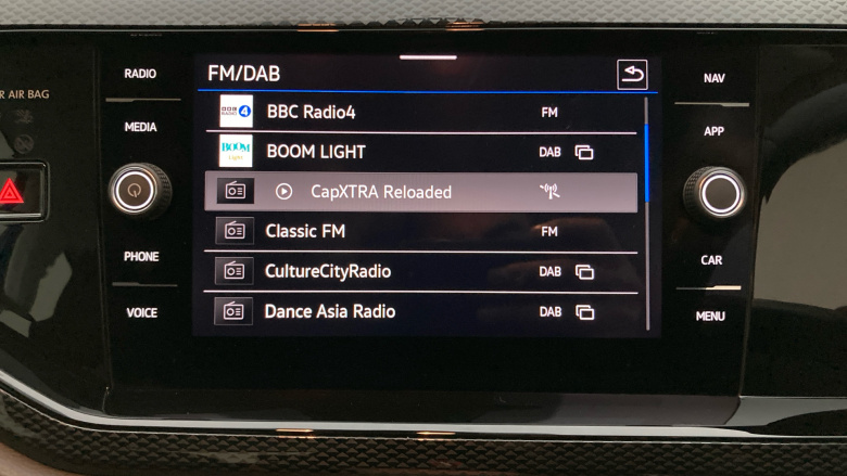 Volkswagen Polo 1.0 TSI Life 5dr Petrol Hatchback